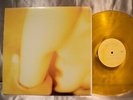 Smashing Pumpkins Pisces Iscariot 1994 LP/Yellow