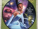 Disney’s The Princess and The Frog: The Songs/OST (Picture Disc 12” LP Vinyl)
