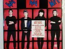 Wa Wa Nee ?– Wa Wa Nee on Red Vinyl LP CBS 1986 - SBP 8206 USED