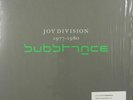 Joy Division ‎- Substance (LP) (180g Vinyl) (M/M) (Sealed)