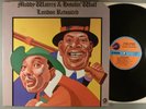 Muddy Waters & Howlin' Wolf  London Revisited   Blues