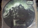 FALLOUT 3 OST LP PIC DISC Inon Zur Spacelab9 Hot Topic exclusive