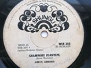The Green Arrows ?– Shamwari Usanyepe - ZIMBABWE  Afro 45