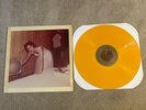 Manchester Orchestra - I'm Like A Virgin Losing A Child Yellow Vinyl LP 2014