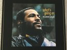 Marvin Gaye What's Going On (Vinyl, 2018, 2-Disc Set, Special Edition)