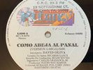 David Oliva - Como Abeja Al Panal 12
