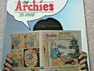 THE ARCHIES SO GOOD LP VINYL RECORD ALBUM FACTORY SEALED Archie Comics 1982