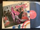 LP La Pocha y Su Grupo de Flamenco*JVC*AUDIOPHILE DIRECT TO DISC*NM