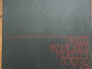 UHQR LP Alan Parsons Project I ROBOT (MFSL) #2527/5000