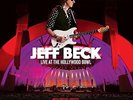 Live at the Hollywood Bowl * by Jeff Beck (Vinyl, Oct-2017, 4 Discs, Eagle)