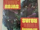 INTRODUCING TONY ROJAS RARE KILLER GUAGUANCO LATIN RECORD LP ORIGINAL RICO