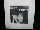 New Order - Procession (Unofficial Release) STASH 2301 LP VINYL