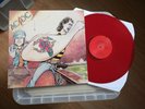 AC / DC  dirty deeds done dirt cheap  / LP australia cover