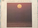 Gary Peacock  ?– Eastward CBS/Sony ?– SOPM 156 Japanese Reissue 1974