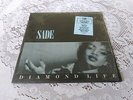 SADE. DIAMOND LIFE. PORTRAIT. FR 39581. 1985. FIRST US PRESSING.