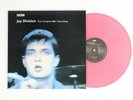 Joy Division ?– The Complete BBC Recordings Pink Translucent Colour Vinyl