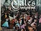 Strauss: Tales from the Vienna Woods / Boskovsky / VPO / Decca LP SXL 6040 ED1