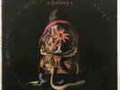JACK DeJOHNETTE - Sorcery - Rare Collectible Prestige Jazz Lp - 1st Pressing