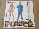Ice-T Power Vinyl LP Classic Hip Hop