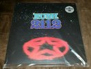 RUSH 2112 180g Audiophile Vinyl LP New Sealed Vinyl DMM 2015 Neil Peart