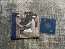 Benny The Butcher The Plugs I Met 2 Blue Gold Splatter Vinyl Limited 262 of 500
