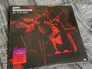 NEW Amy Winehouse At The BBC Live 3LP Triple Vinyl Record Deluxe Sealed In hand