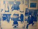 STAMPEDE by Buffalo Springfield lp SUPER RARE Cheap Cheap Cheap Really