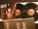 Heavy Metal - Movie Soundtrack - 1981 Vinyl 12'' Lp.x 2/ VG+/ Various Hard Rock