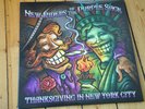 New Riders Of The Purple Sage ?– Thanksgiving in New York City (3 LP-set)