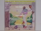 Elton John Goodbye Yellow Brick Road MFSL Japanese Pressed Audiophile LP # 2326
