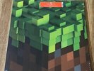 C418 - Minecraft - Volume Alpha *LP* LIMITED GREEN VINYL SEALED *RAR*