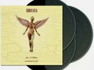NIRVANA: In Utero Rare 20th Anniversary Remaster 3LP NEW & SEALED