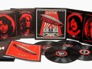 * Led Zeppelin - MOTHERSHIP - 4 LP Vinyl Box Set 180gm - NEW & SEALED - Rare