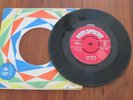 THE BEATLES - LOVE ME DO - ORIGINAL PARLOPHONE RED LABEL - FIRST 1N PRESSING