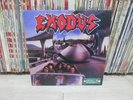 EXODUS – Impact Is Imminent Korea LP RARE