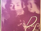 DAVID SYLVIAN IN PARADISE OF SHAMAN RARE LIVE ALT WAVE ROCK LP