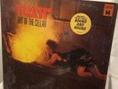 Ratt - Out Of The Cellar vinyl Atlantic 80143-1 With Hype Sticker