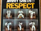 JIMMY SMITH - Respect LP (UK '67 original)
