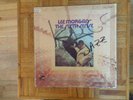 Lee Morgan,The Sixth Sense, Blue Note Stereo  LP