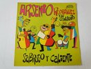 ARSENIO RODRIGUEZ Y SU CONJUNTO 