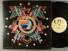 Hawkwind  X In Search Of Space   Hawkwind Log  Space Rock; Prog; Hard Rock