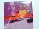SEALED JIMI HENDRIX-FIRST RAYS OF THE NEW RISING SUN-ORIGINAL 180G DOUBLE VINYL