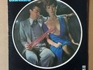 Scorpions ?– Lovedrive Vinyl LP Picture Disc 1978  Harvest Album RARE  Hard Rock