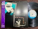 MINT  GEORGE WALLINGTON HANK MOBLEY QUARTET BLUE NOTE K18P-9276 OBI MONO JP LP