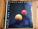 Paul McCartney Venus And Mars 2014 New Sealed vinyl LP Double Two Disc Archive