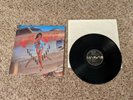 Tora Tora Surprise Attack Vinyl LP 1989 A&M Records Hard Rock vg