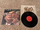 WARRANT Dirty Rotten Filthy Stinking Rich LP Shrink COLUMBIA FC 44383  Record