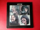 THE BEATLES  LET IT BE  ORIGINAL GATEFOLD