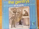 Still Sealed LP The Gentrys  Keep On Dancing Mono Original MGM Release