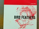 Bird Feathers Prestige 8204 RVG LP Record VG+